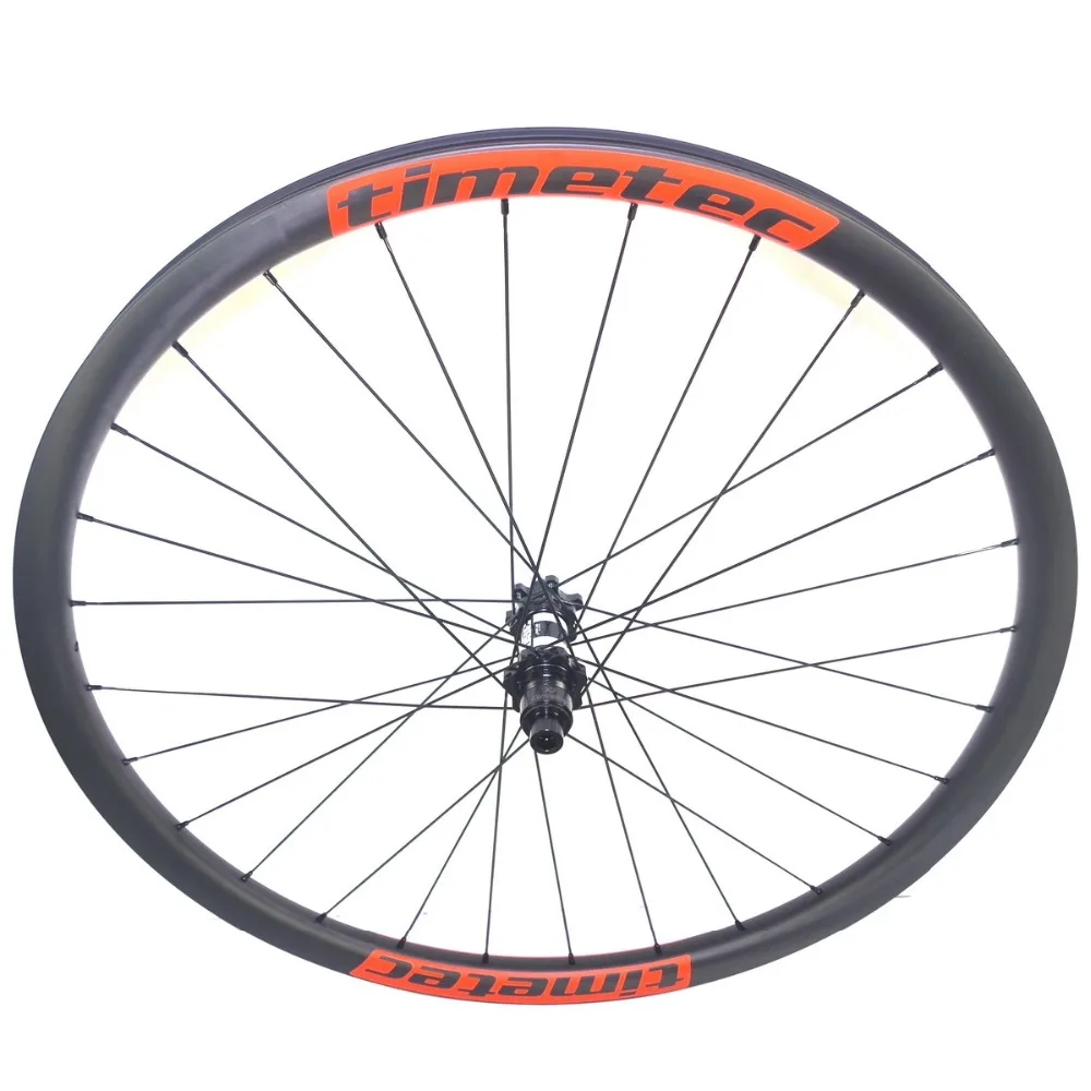 29er boost mtb карбоновые колеса 27 5 er профиля 30 мм велосипедные 29er|Велосипедное колесо|