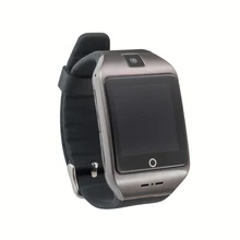 Bluetooth smart watch i8s smartwatch wearable devices unterstützung ios/android telefon elektronik gesundheit monitor angeschlossen für erwachsene