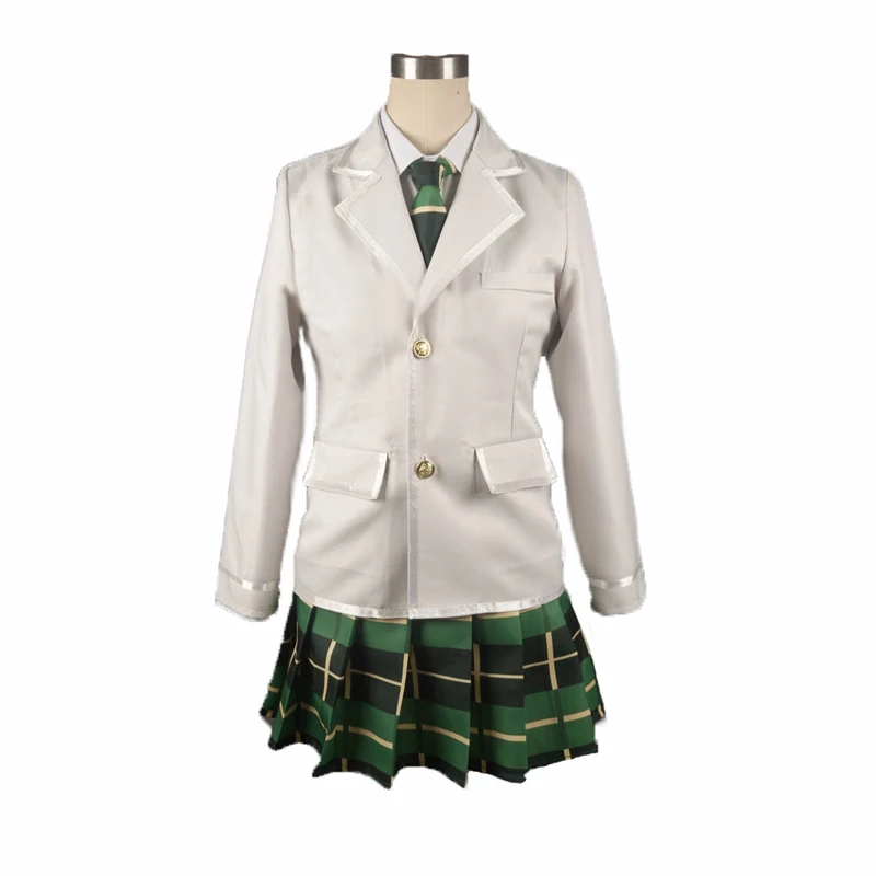 Yes Bang Dream Hazawa Kagami Uniform Suit Halloween Christmas Party Uniform Anime Cosplay Costume 11 Anime Costumes Aliexpress