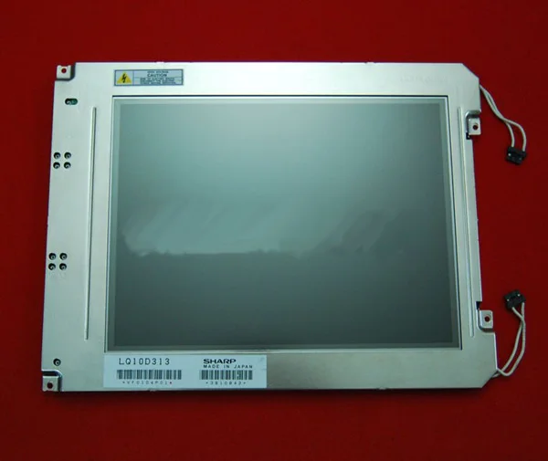 LQ10D313 LQ10D311 10," ЖК-экран