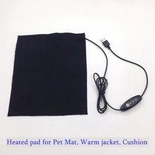 5 в подогреватель из углеродного волокна, куртка с электрическим подогревом, мягкая подушка, зимний мужской жилет с подогревом, одежда, теплые черные амбушюры, сохраняющие тепло