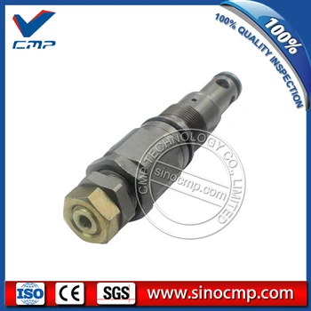 

Kobelco Main Control Valve/ Main Reilef Valve 24036R76F1
