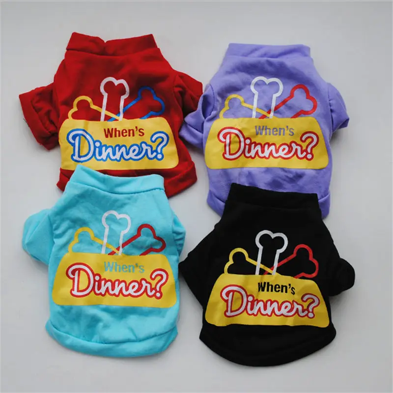 

Dog Clothes Winter Dog Jacket Pet Coat for Small Medium Dogs Soft Sweatshirt Warm Pet Cat Hoodie Chihuahua Clothes
