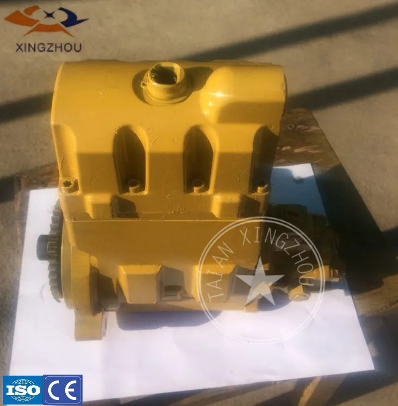 

C7 C9 oil actuating pump 319-0674 for CAT
