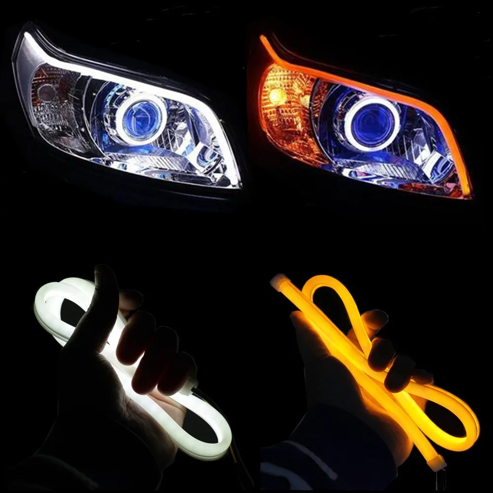 P2-DAYTIME-RUNNING-LIGHT-HEADLIGHT-SOFT-TUBE