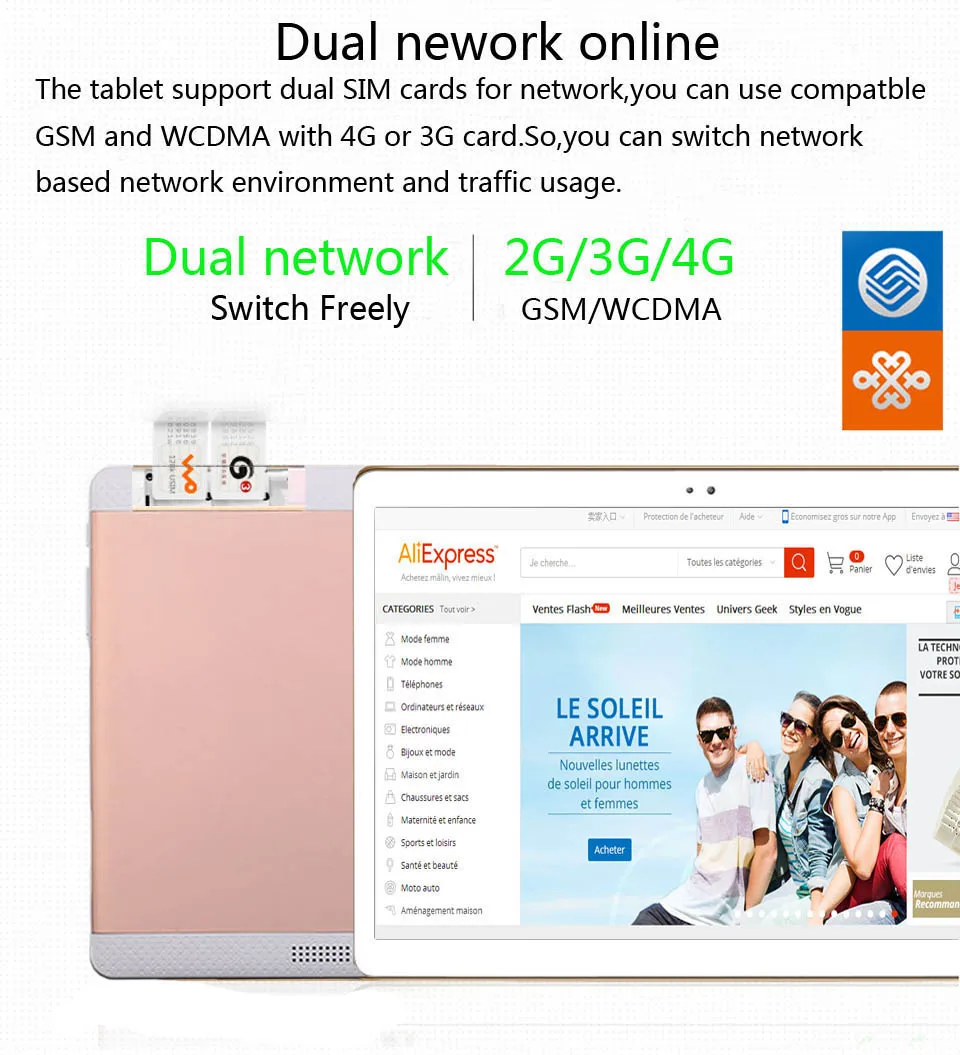 10-дюймовый планшетный ПК, четыре ядра, две sim-карты, планшет на Android, gps, wifi, FM, 3g, 4G, FDD, LTE, планшеты 10, 10,1 дюймов, TAB