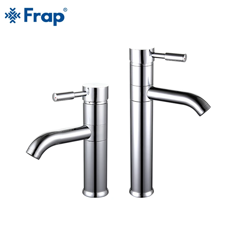 Preise FRAP Becken Armaturen 360 rotation chrom waschbecken wasserhahn bad becken tap wasser mischer wasserhahn wasserhahn waschbecken mischer für bad armaturen
