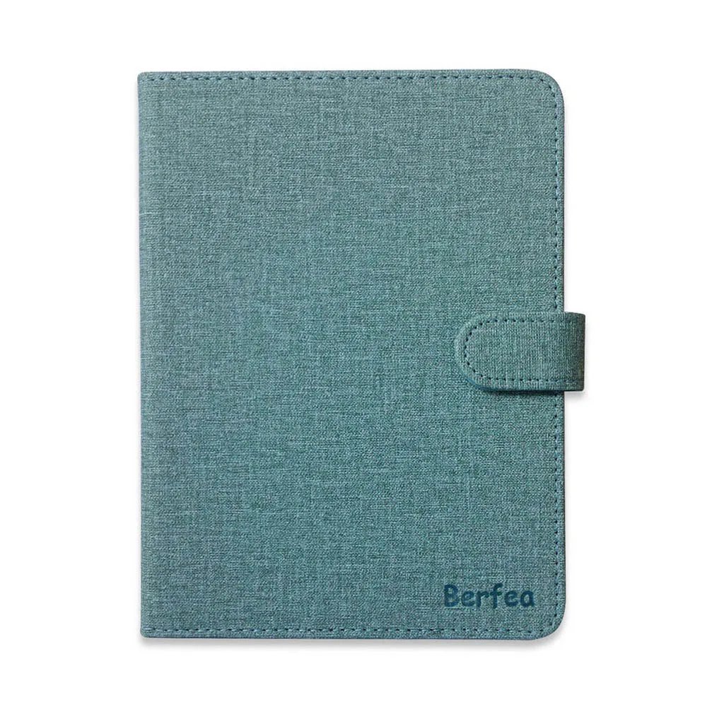 Pocketbook Touch HD 3 Чехол Basic Lux 2 PU кожаный Чехол Pocketbook 616 627 632 защитные оболочки сумки облегающий рукав - Цвет: Синий