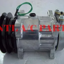 Воздуха ac компрессор для SANDEN 7H15 7s15 709 SD709 SD-709 SD7H15 1B 1pk шкив