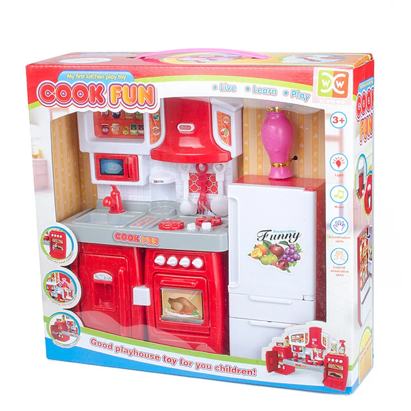 Pretend Play Ideas