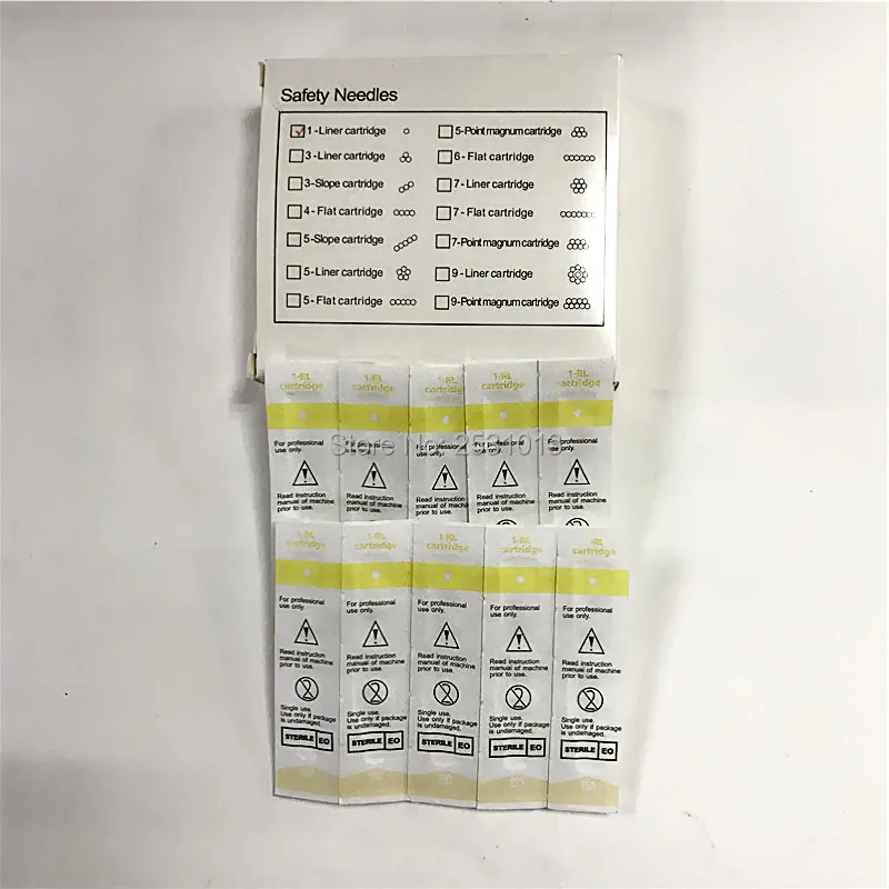 1RL NEEDLES (4)