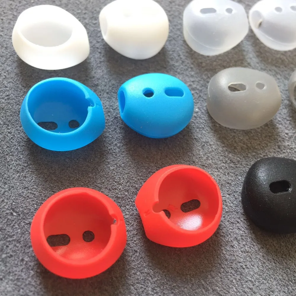 silicone pads for airpods