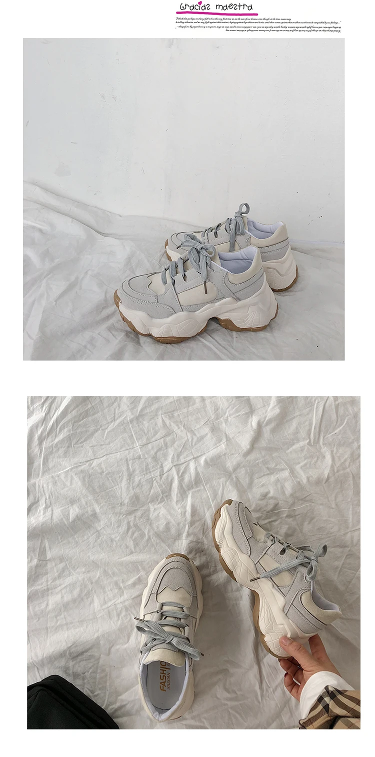 Женская обувь; сезон весна; Новинка; Повседневная обувь в стиле ретро; женские уличные спортивные кроссовки; дышащая обувь для бега; zapatos de mujer M1-93