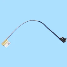 1 партия/10 шт для Toshiba L50-B L55-B L55T-B S55-B C55T-B511 S55-B52 ЖК-дисплей Экран кабель DD0BLILC040