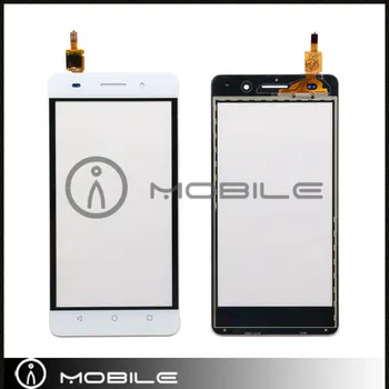 

20 Pcs/Lot for Huawei Honor 4C Touch Screen Panel for Huawei G Play Mini Touch Digitizer Repair Free Shipping by DHL EMS