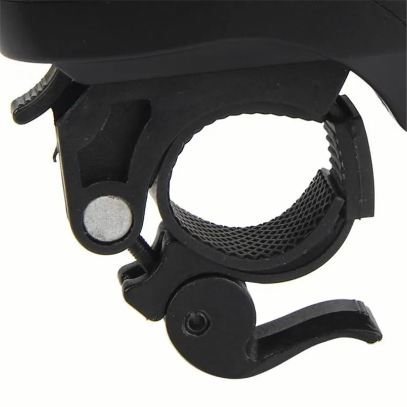 Super Bright Cycling Bike Bicycle Lights LED Bike Front Head Light Lamp 3-Modes Torch New arrival #3N19#f (3)
