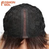 Synthetic Wigs