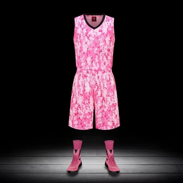 Buy Men' Basketball kits men game basketball jerseys and shorts adult