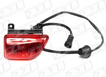 

Heavy Duty HOWO Sinotruk HOWO Auto Parts Rear Post Light (Left) WG9925720005