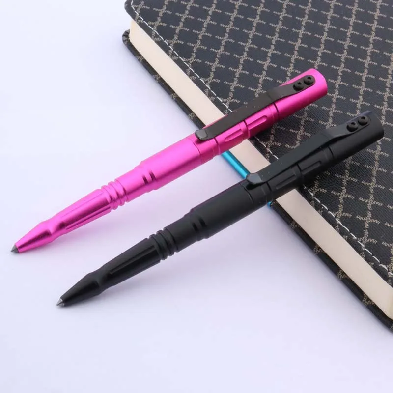 

Self Defense BallPoint Pen Personal Safety Protective Stinger Weapons Tactical Pen