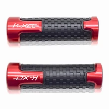 Handle Bar Grips Rubber For KYMCO K-XCT 125 300 400 NIKITA 200/300I