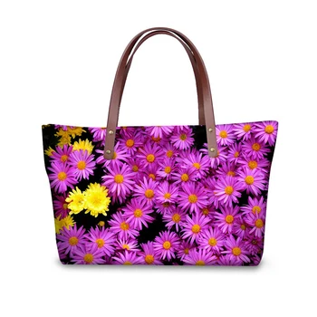 

Famous Brand Women Handbags 3D Floral Women's Tote Quality Messenger Bags Shoulder Cross-body Bag Sac A Main Bolsas