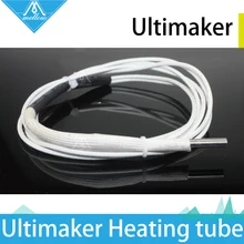 3D Принтер Экструдер M4 * 15.8 мм Оригинальный UM2 Ultimaker 2 24 В 25 Вт/35 Вт/40 Вт Подогреватель Картриджа Для Reprap Ultimaker2 олссон блок комплект