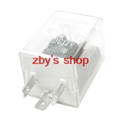 1 шт. SG152 JS142 DC 12V 160W 3 Pin интеллектуальная электронная вспышка Авто Flasher реле|car ac