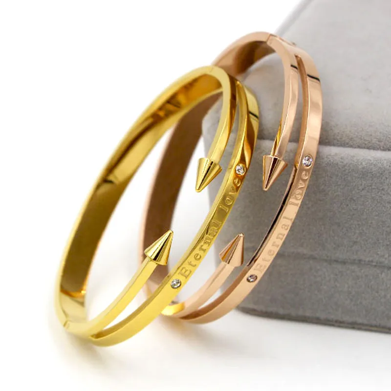 JSBAO Высокое качество модная нержавеющая сталь люксовый бренд браслеты с подвесками для женщин браслет кольцо ювелирные изделия браслеты Набор для женщин