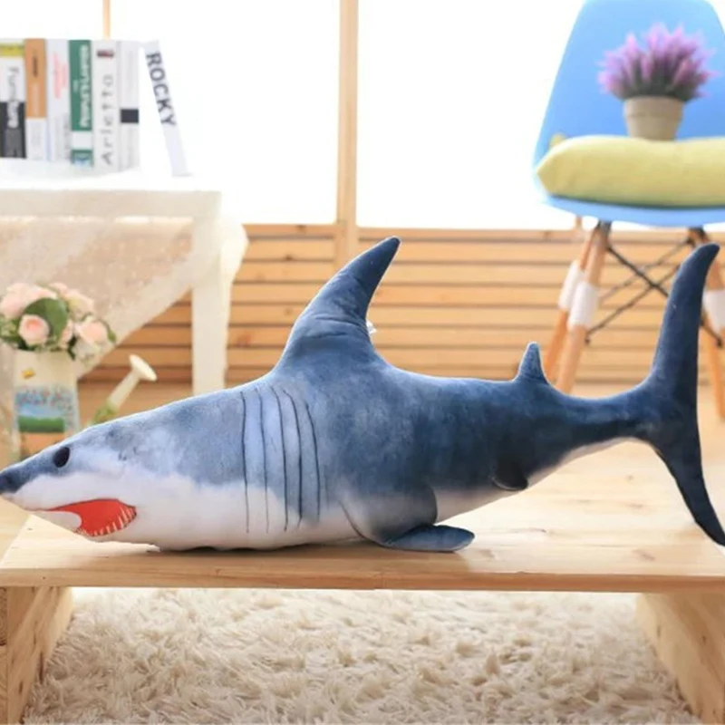 stuffed shark toy 3