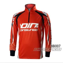 Летний стиль бренд мужчины Профессиональный одежда рыбалка Anti UV Москит дышащая быстросохнущие Стенд воротник Рыбалка рубашка