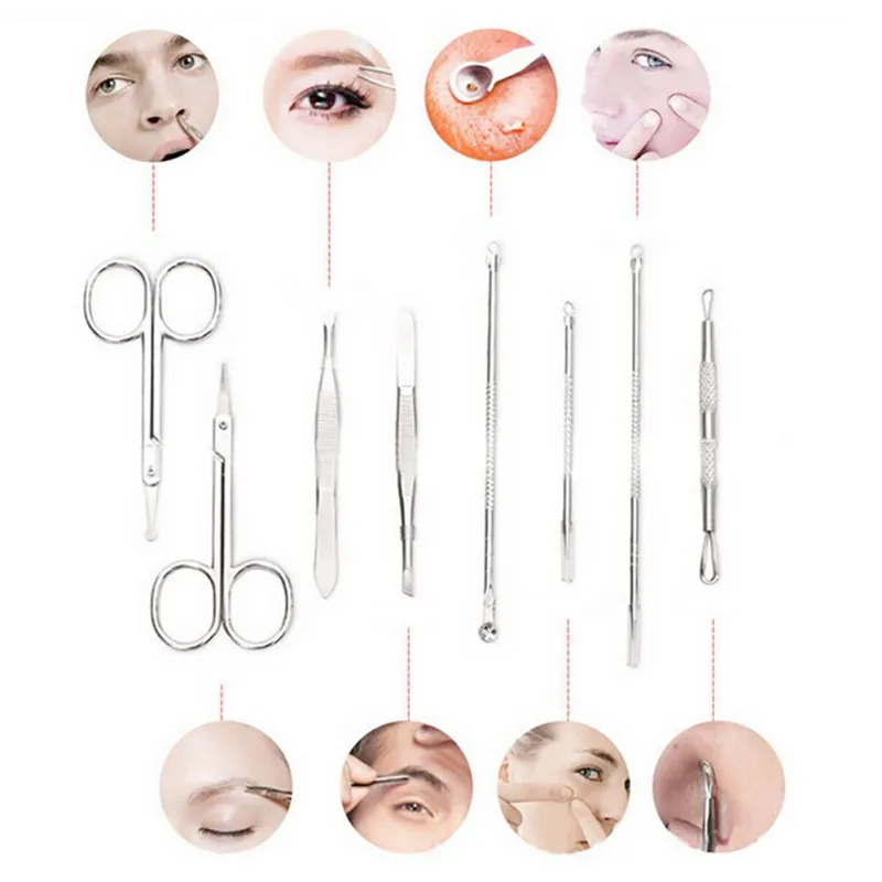 петелька для очистки чёрных точек. инструменты для чистки лица игла видаля. инструмент косметолога для чистки лица петля. игла видаля от черных точек. петля для лица как пользоваться.