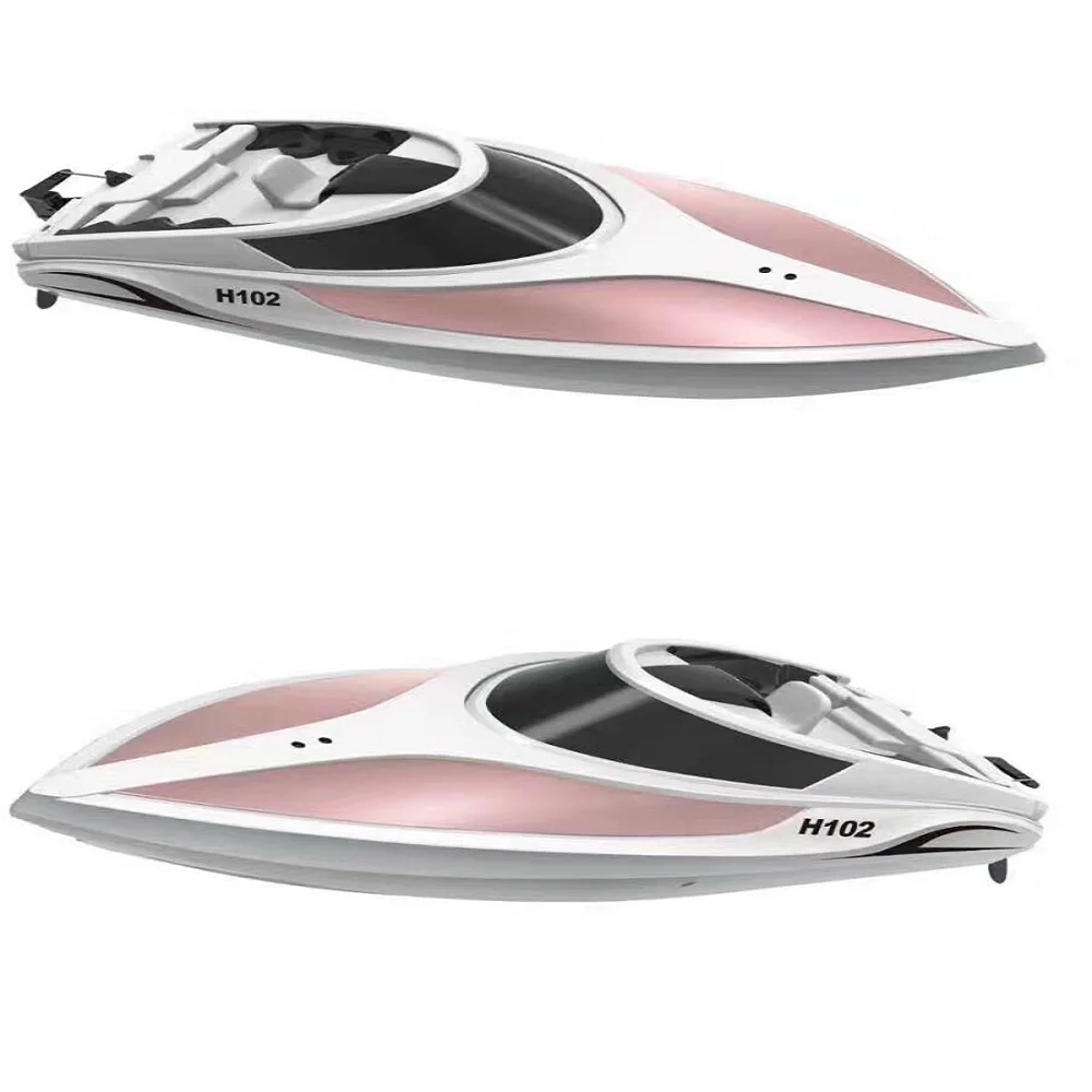 RC قارب سريع RC قارب المهنية سباق مزدوجة مركب مقاومة للمياه 2.4 جرام 4CH 150 متر 30 كيلومتر/الساعة عالية السرعة الكهربائية لعبة تعمل بالريموت قارب RC قارب سريع RC قارب المهنية سباق مزدوجة مركب مقاومة للمياه 2.4 جرام 4CH 150 متر 30 كيلومتر/الساعة عالية السرعة الكهربائية لعبة تعمل بالريموت قارب