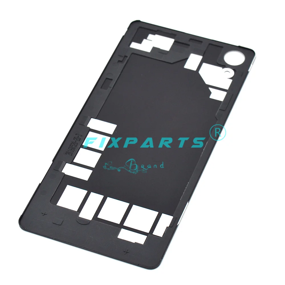SONY XP Battery cover2