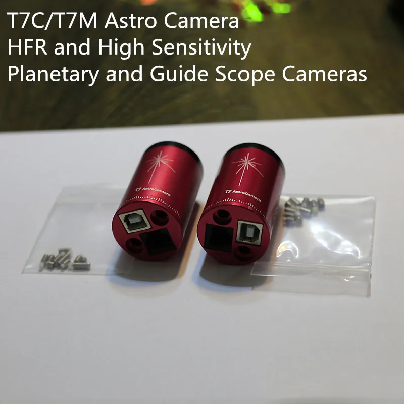 Aliexpress.com : Buy HFR Astro Camera T7C High Speed