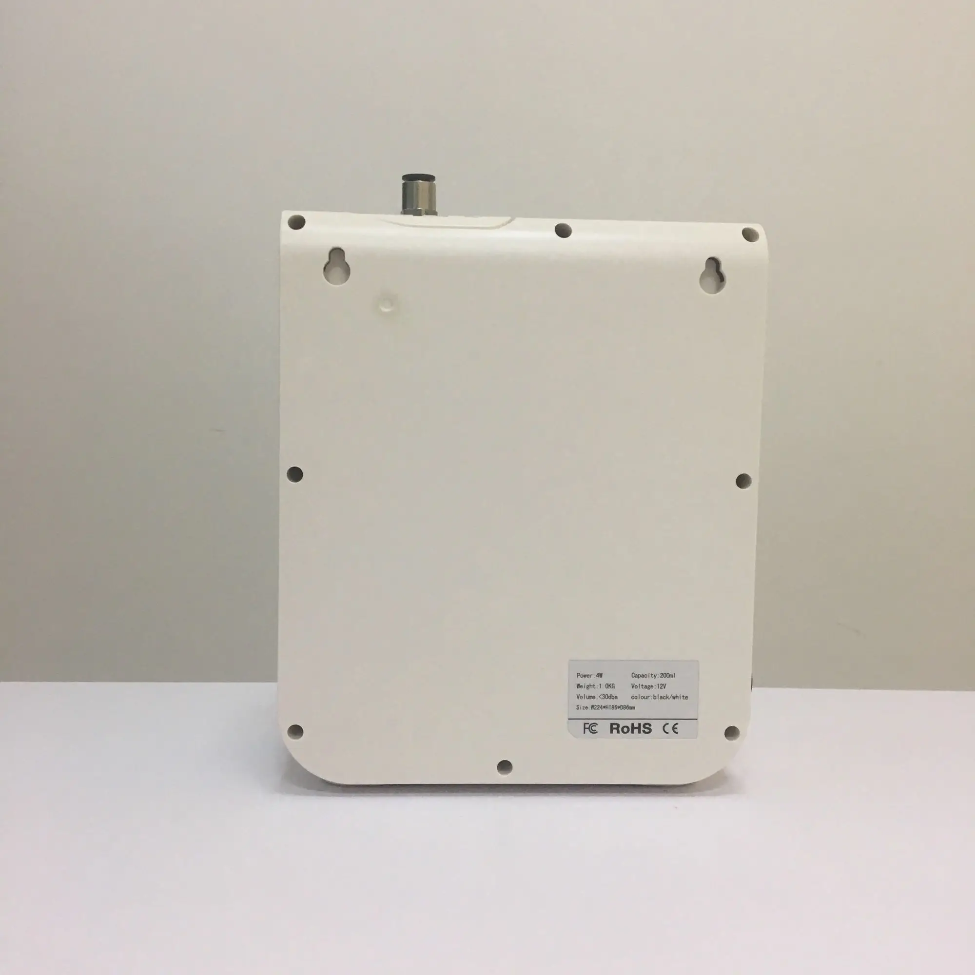 Электрическая аромараспылительная машина автоматическая система доставки