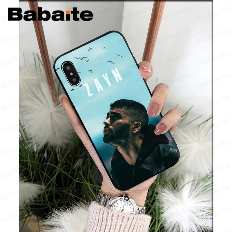 One Direction Zayn Malik