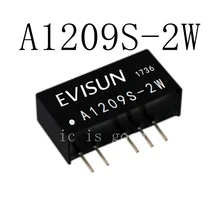 5PCS A1209S A1209S 2W