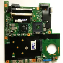 Оригинальная материнская плата для lenovo B450 LA14 MB 09212-2M 48.4DM01.02M протестирована, хорошие разъемы