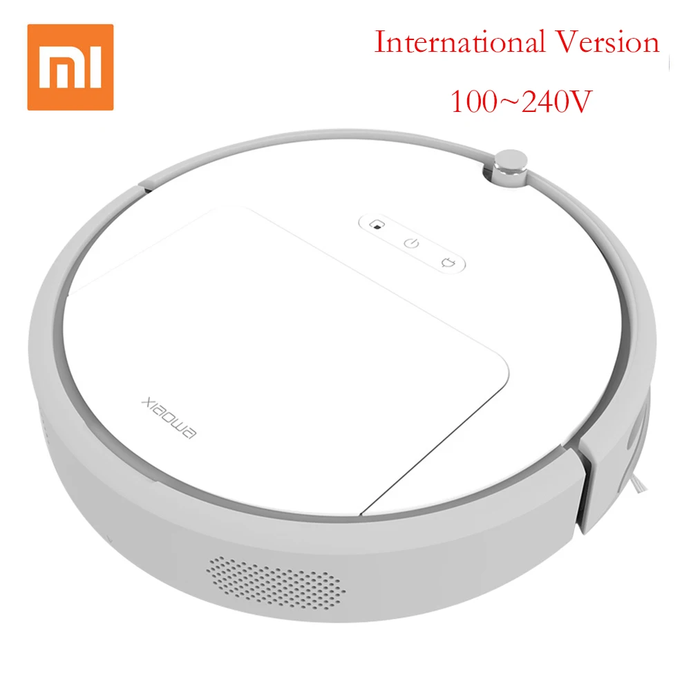 Пылесос Xiaomi Купить Пермь
