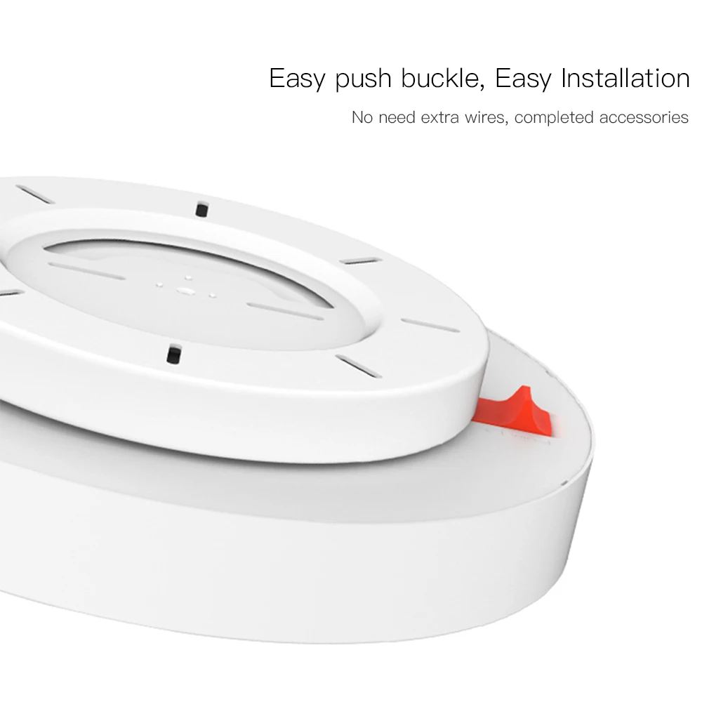 Yee светильник Интеллектуальный 240 светодиодный потолочный светильник с поддержкой Wi-Fi приложение для смартфона/BT пульт дистанционного управления для xiao Mi Xiaomi лампа mijia