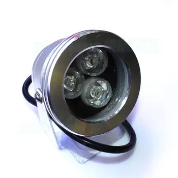 HOT style IP68 red green blue flat lens underwater swimming pool lights silver shell DC12v underwater led strip durable HOT style IP68 red green blue flat lens underwater swimming pool lights silver shell DC12v underwater led strip durable