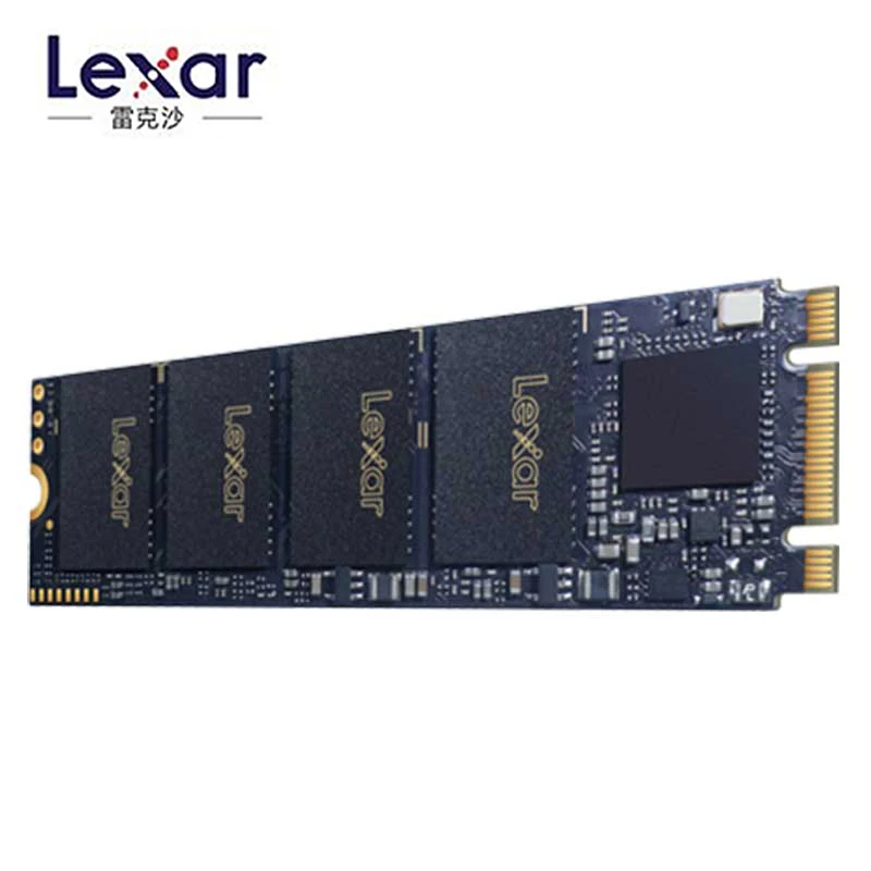 

Lexar NM500 M.2 2280 NVMe SSD 512GB 256GB 128GB
