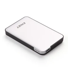 EAGET G30 3TB 2TB 1TB 500GB USB 3.0 High Speed External Hard Drives Portable Desktop And Laptop Mobile Hard Disk Genuine
