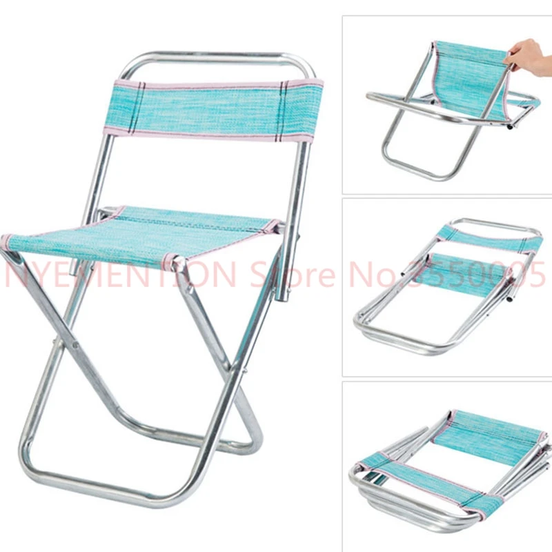 Chairs for kids Adults Party Camping Picnic Chairs Fishing Stool Protable Can Foldable Outdoor Furniture Ultralight Seat 1pcs Chairs for kids Adults Party Camping Picnic Chairs Fishing Stool Protable Can Foldable Outdoor Furniture Ultralight Seat 1pcs