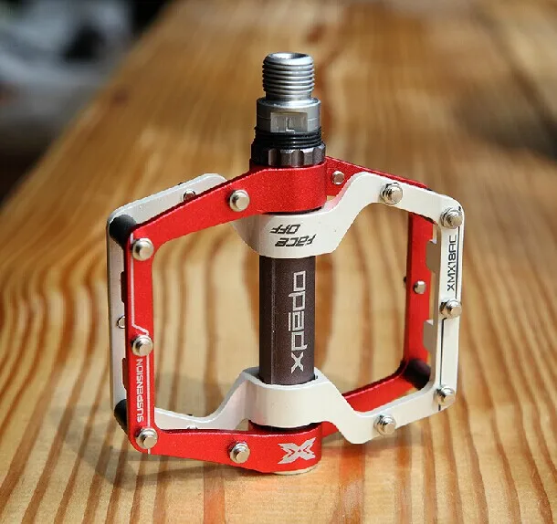 wellgo road bike pedals