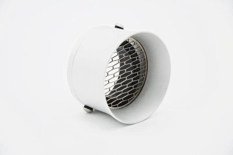 

Motorcycle Air Intake Cover Bellmouth For BMW R Nine T R9T 2014+ R NINET RNINET