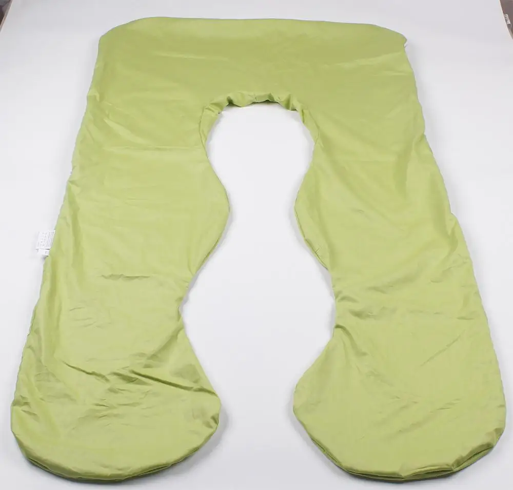 Harga Kehamilan Sarung Bantal Dapat Dilepas Penutup U Berbentuk Tubuh Bantal untuk Bersalin Sarung Bantal Dapat Dilepas dengan Zip 125 Cm Jual Kehamilan Sarung Bantal Dapat Dilepas Penutup U Berbentuk Tubuh Bantal untuk Bersalin Sarung Bantal Dapat Dilepas dengan Zip 125 Cm