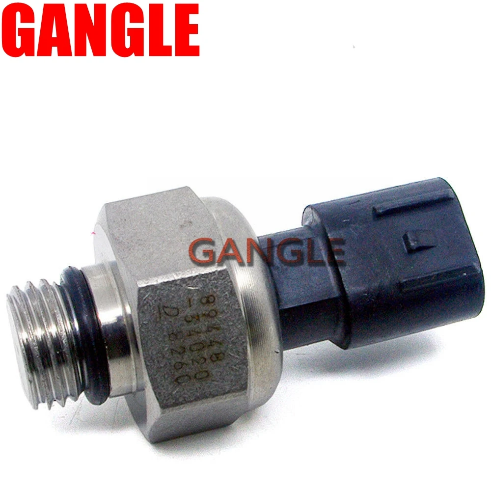 

89448-34020 8944834020 Fuel Rail pressure sensor For Toyota 4Runner FJ Cruiser Land Cruiser Sequoia Tundra 4.0L 5.7L