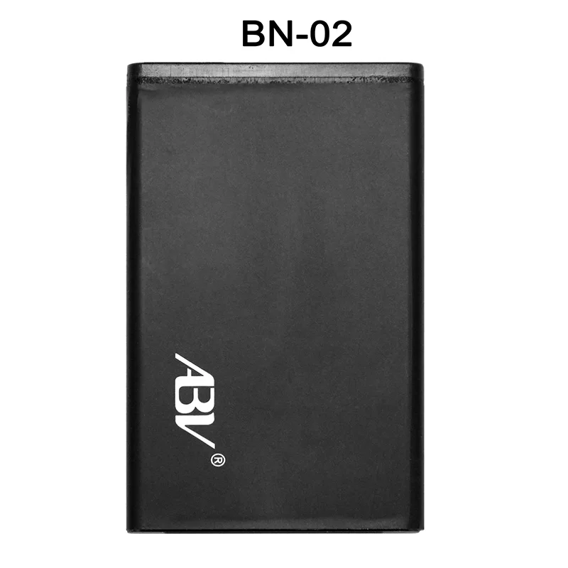 ABV BN-02 1